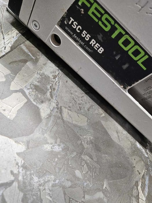 Hope Amanet P5-Fierastrau circular cu acumulator Festool TSC 55