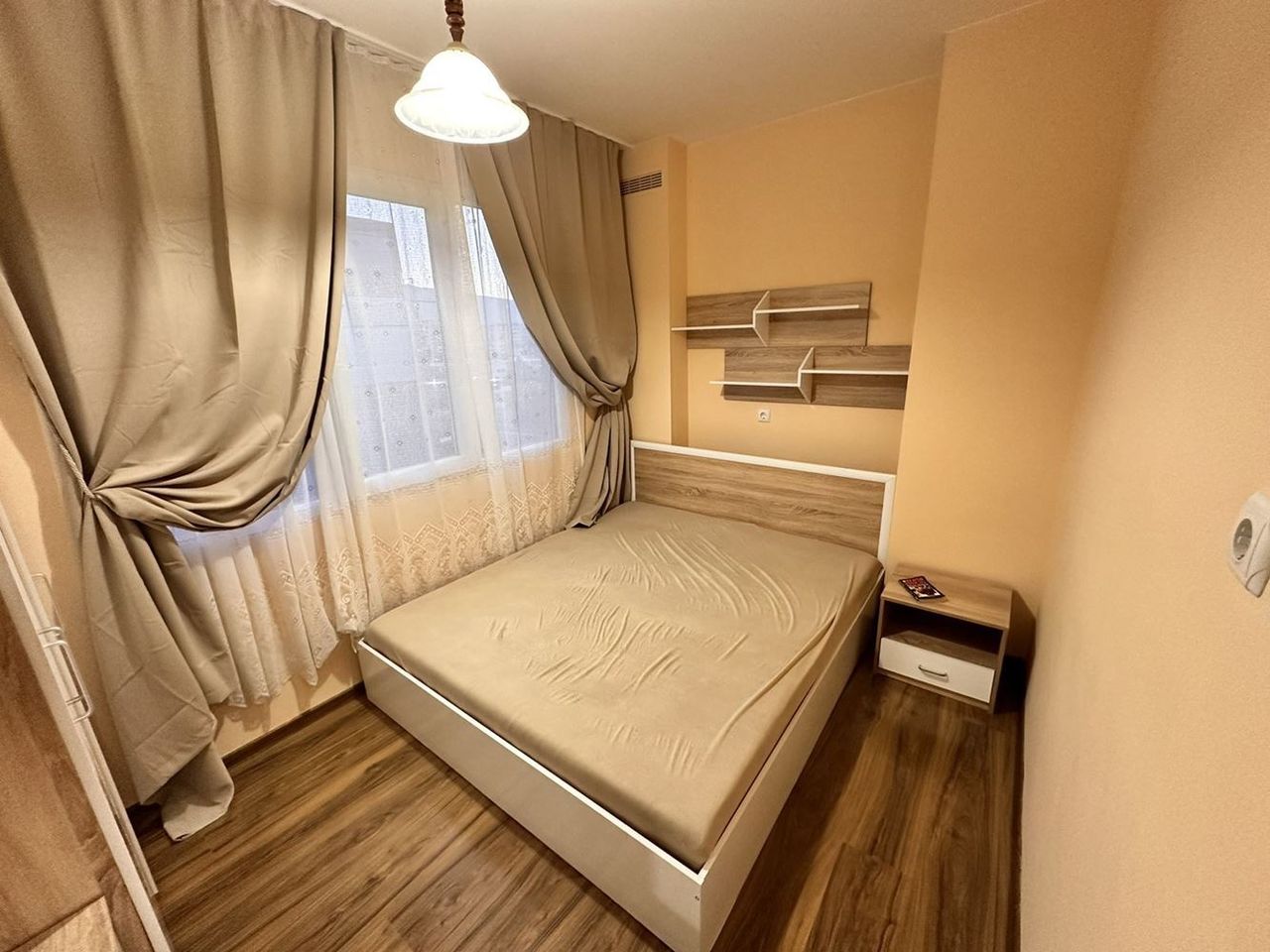 Продава се Двустаен апартамент в София, Левски Г - 48 кв.м за 2813 €/кв.м - Снимка #5