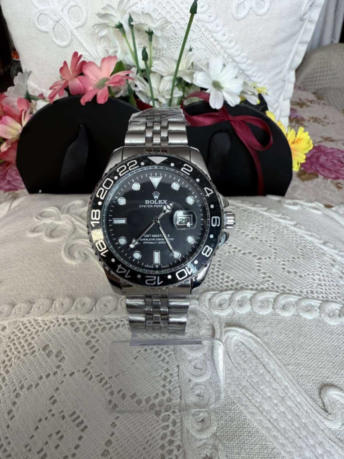Rolex часовниците