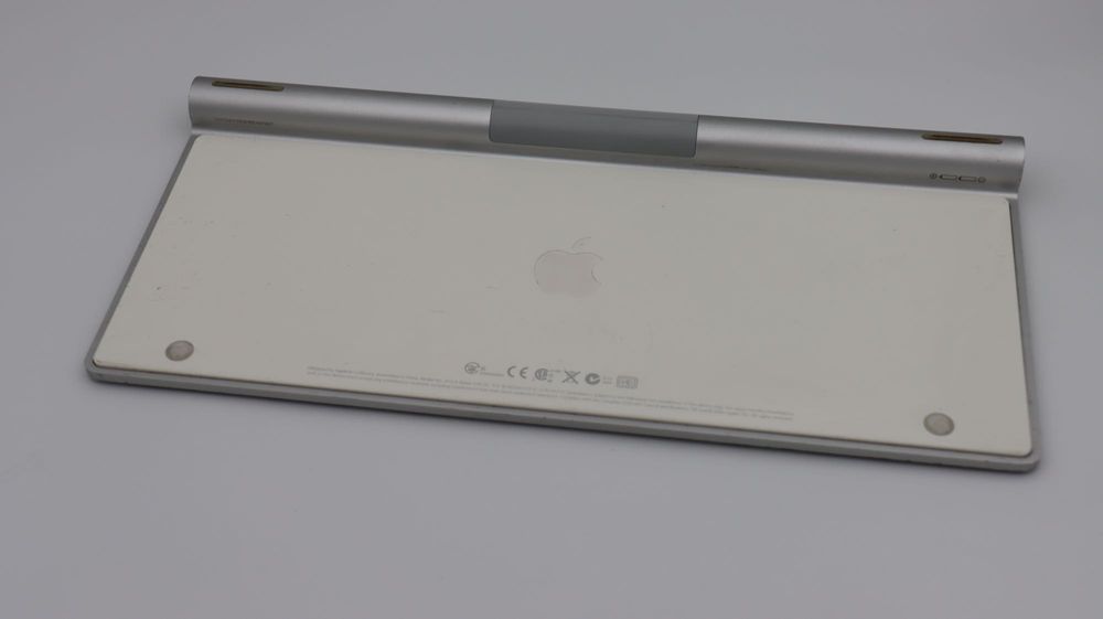 Tastatură Apple Wireless Keyboard A1314 (Bluetooth)