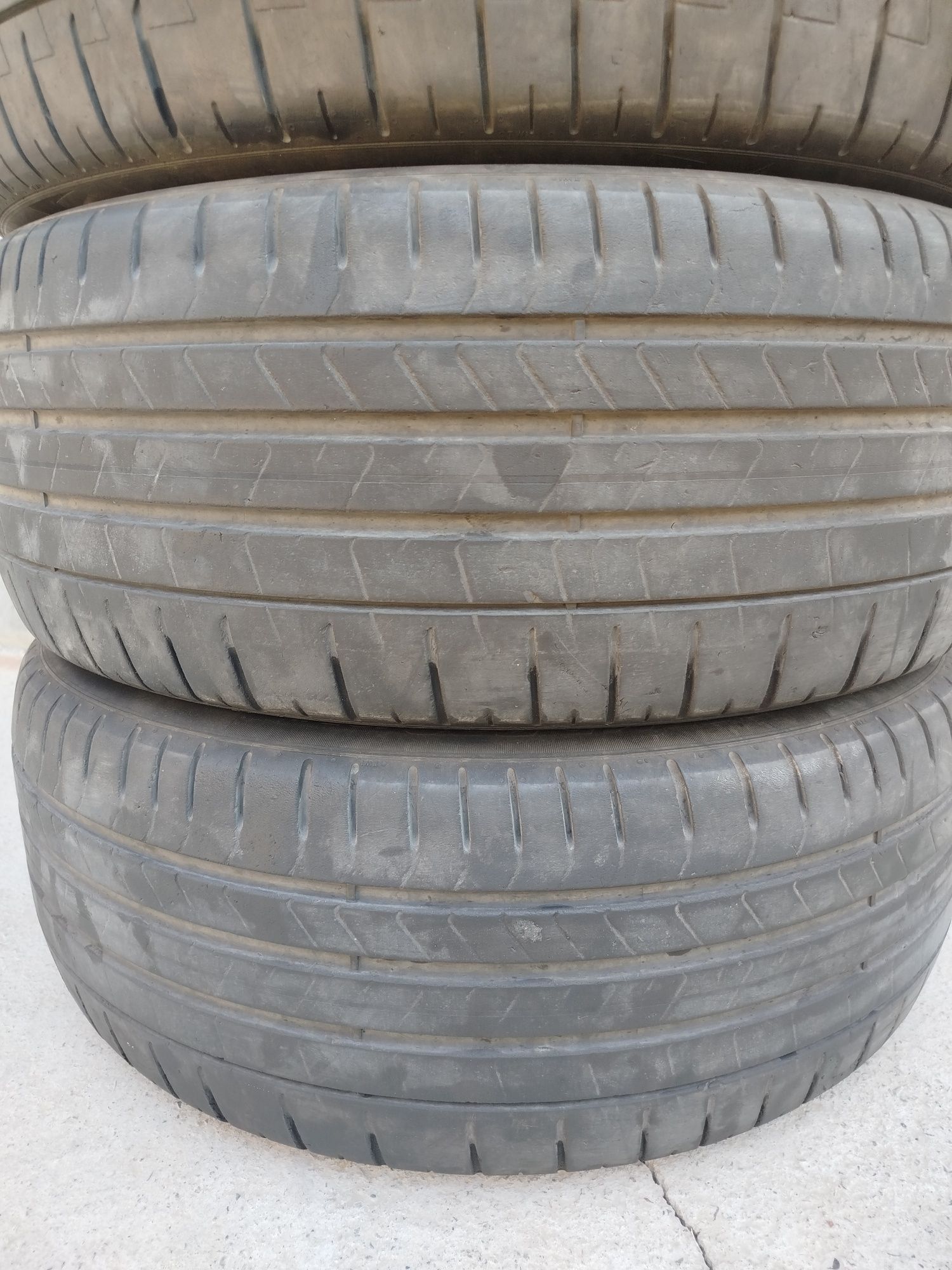 255 45 R20 Shina Pirelli