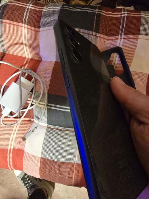 Samsung A54 liber rețea