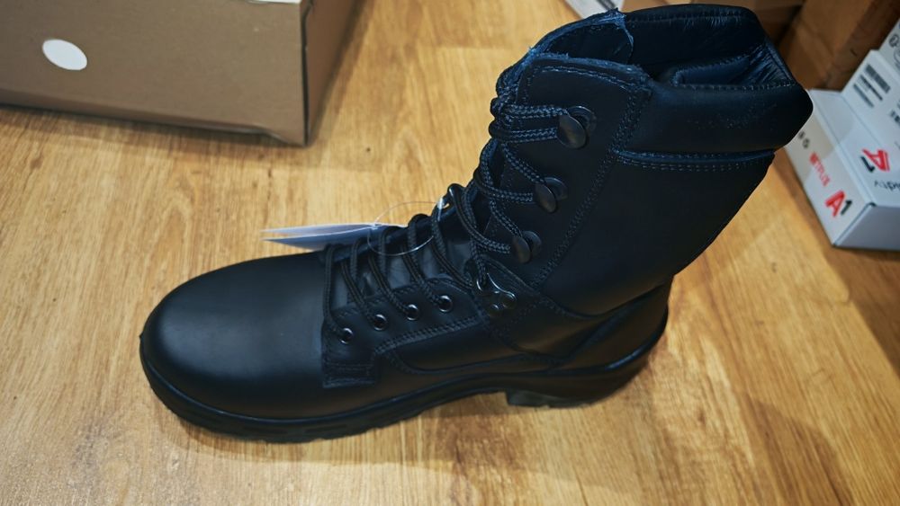 Кубинки 43 номер кожа