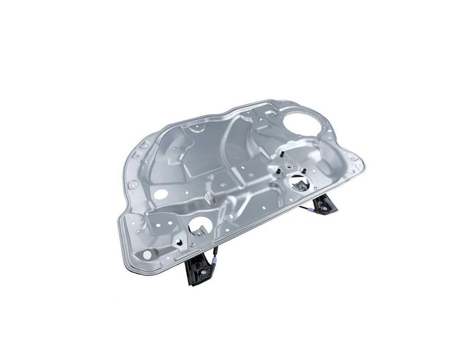 Стъклоподемник с табла за VW Polo 9N / Фолксваген Поло 9Н