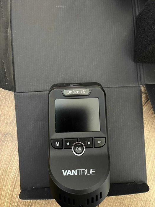 Camera de bord Vantrue Ondash S1