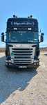Scania r500 v8 euro5