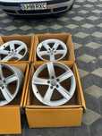 Jante Audi S-Line R17(5x112)”A3/A4/A5/A6/A7/A8/Q3/Q5/Vw~Concave et 28”