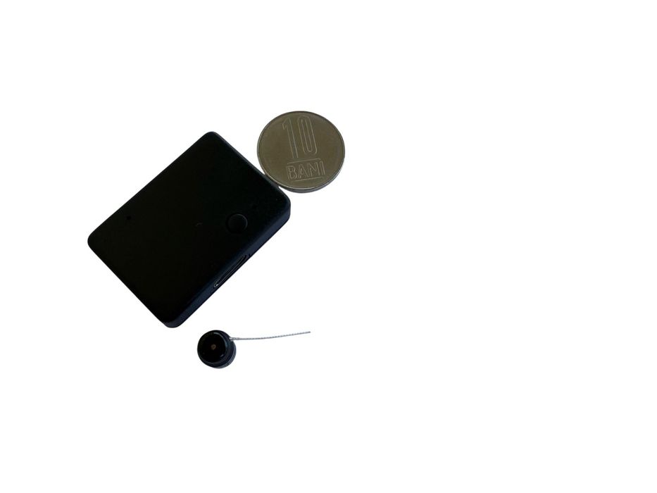 Sisteme Casca de copiat DIGITALA Profesionala Casti de copiat