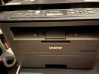 Copiator Brother DCP-L2532DW