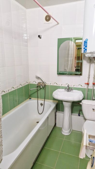 Продам квартиру 9-18