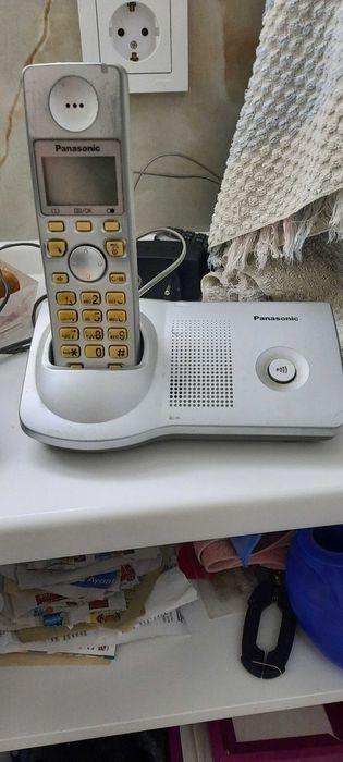 Радиотелефон Panasonic