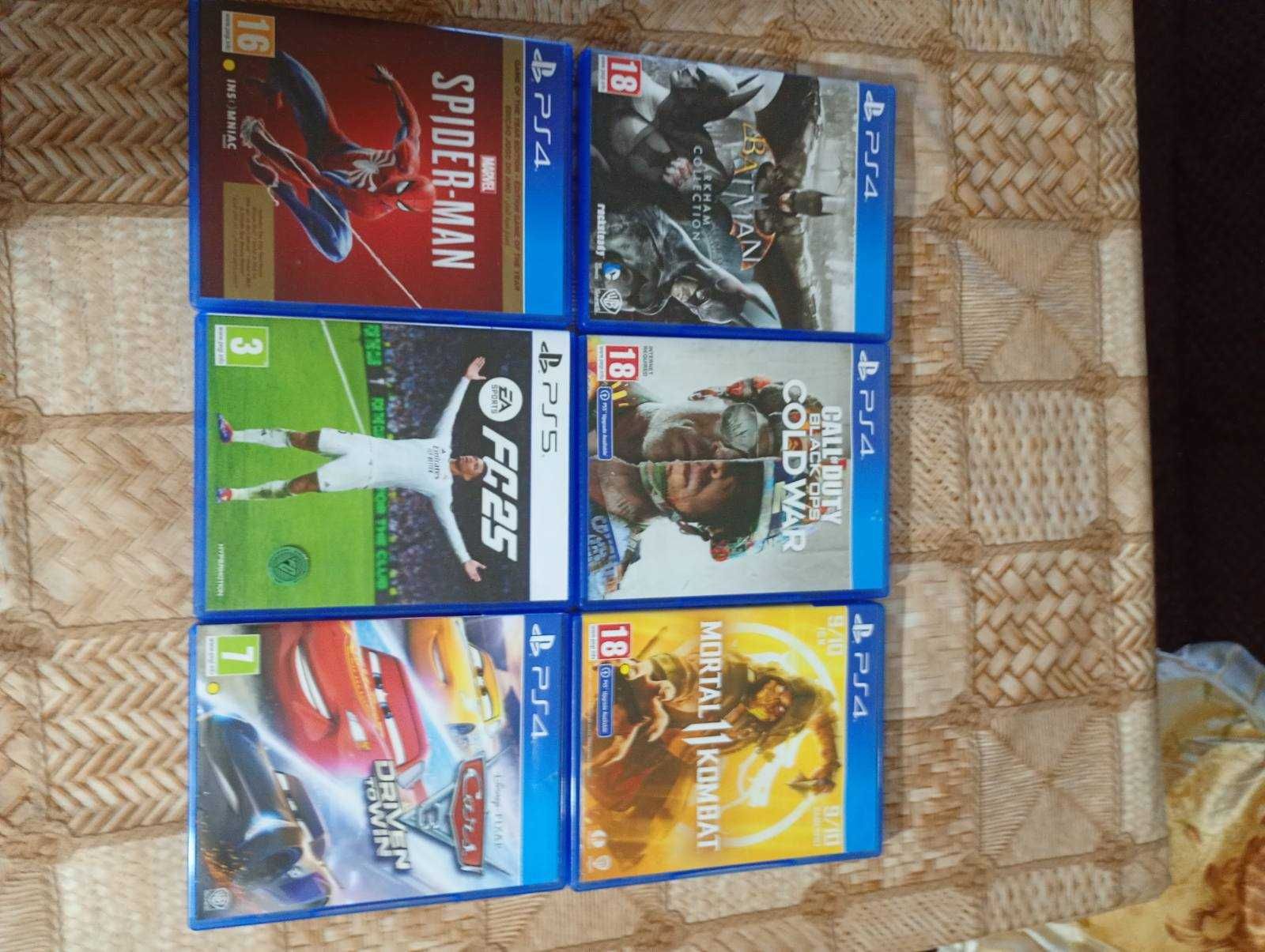 playstation 5 igra