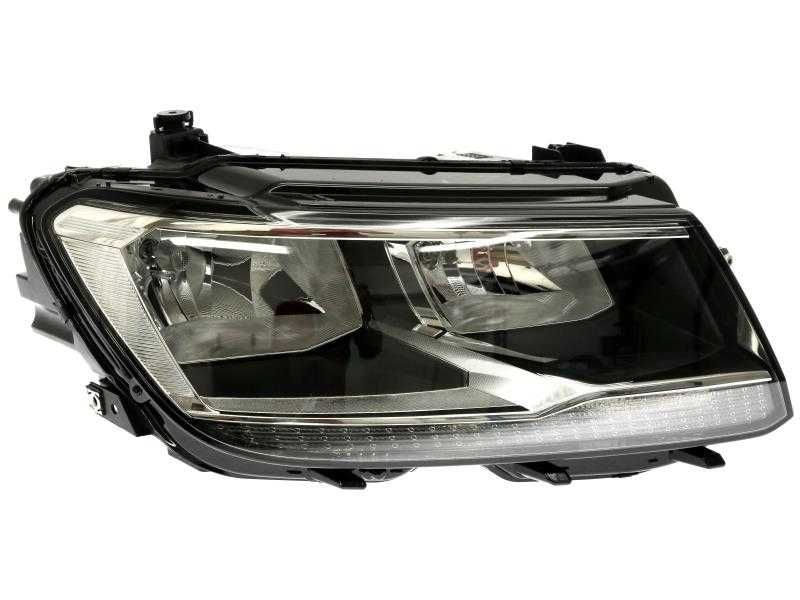 Far stanga/dreapta originale VW Tiguan AD/BW an 2016-2022 , faruri noi