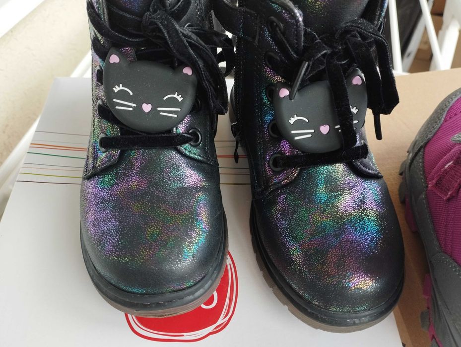 Ghete fete 27 / Ghete fete 26