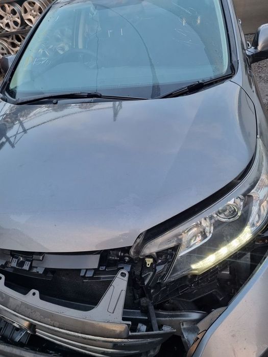 Capota Honda CR - V IV 2012 - 2018 SUV 4 Usi GRI (1160)