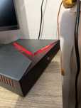 Mini PC Gaming i9 32gb GTx 1650 4gb