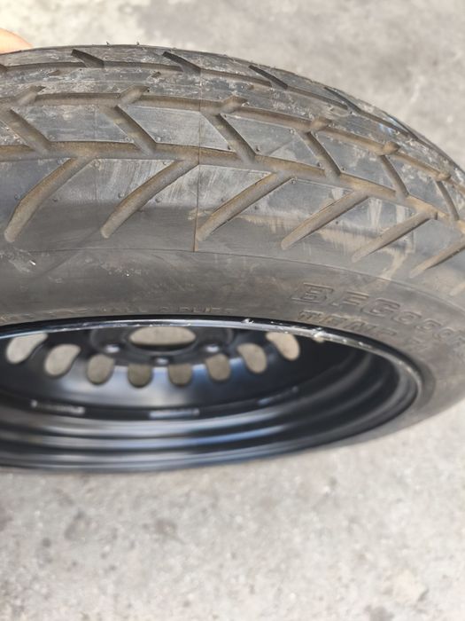 17" оригинална патерица за BMW 1/2series.