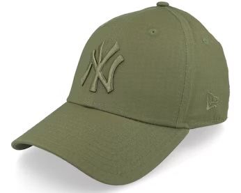 Шапка на марката New era