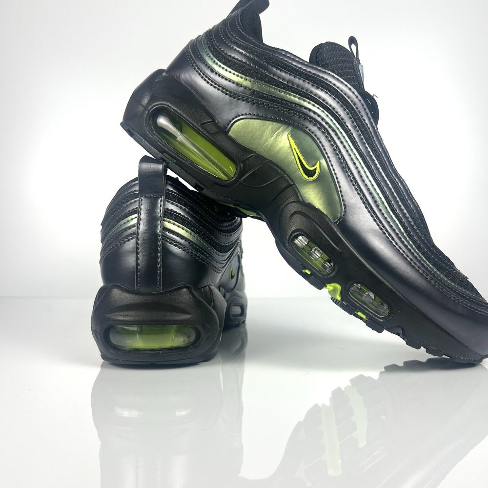 Nike Air Max 95/97 Division STR | Размери 40-46 | Нови