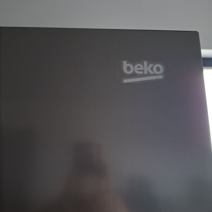 Frigider Beko Side by Side, No Frost