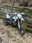 Продавам KTM SX250