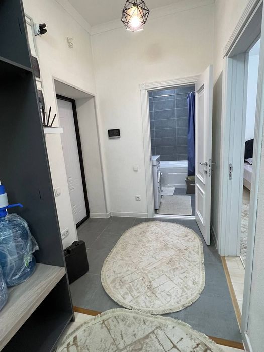 Аренда /Мирабад, 2 комнатная квартира в  ЖК Greenwich / Электроаппарат