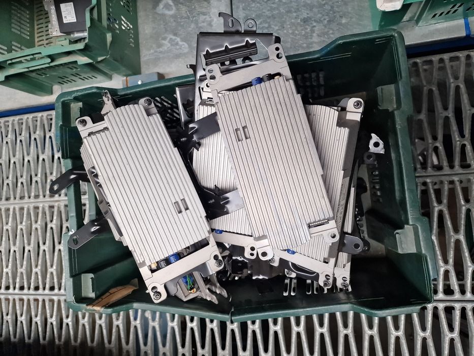 Combox bmw f20 f21 f30 f31 f32 f33 f34 f36 f10 f11 f01 f02 f07 f15 f16