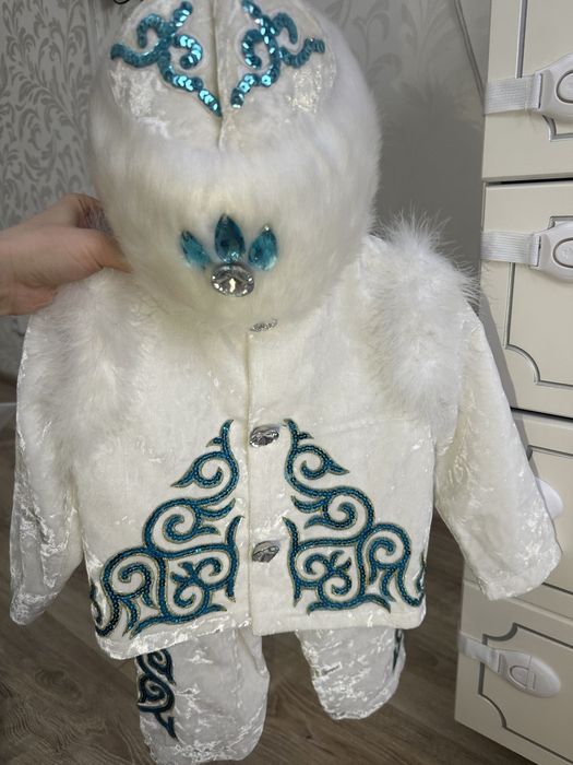 Прокат костюмов для мальчиков на тусау кесер