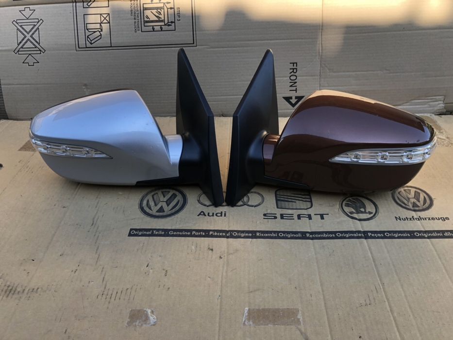 oglinzi hyundai ix35 stg/dr