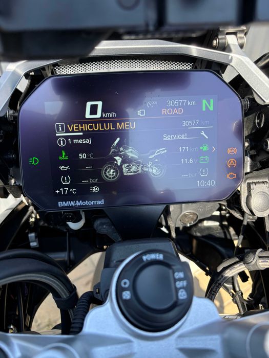 BMW R 1250 GS 2020