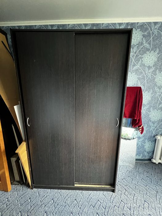 Два шкафа за 50тыс!