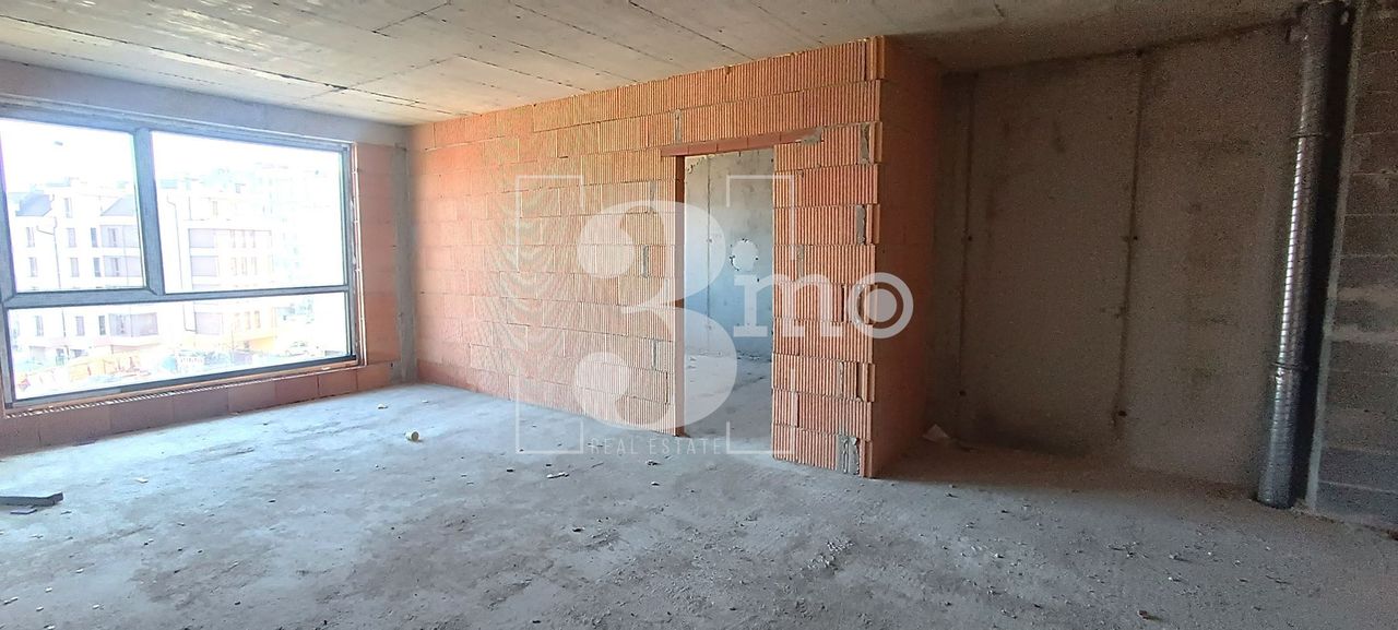 Продава се Тристаен апартамент в София, Овча купел 2 - 92 кв.м за 1644 €/кв.м - Снимка #2