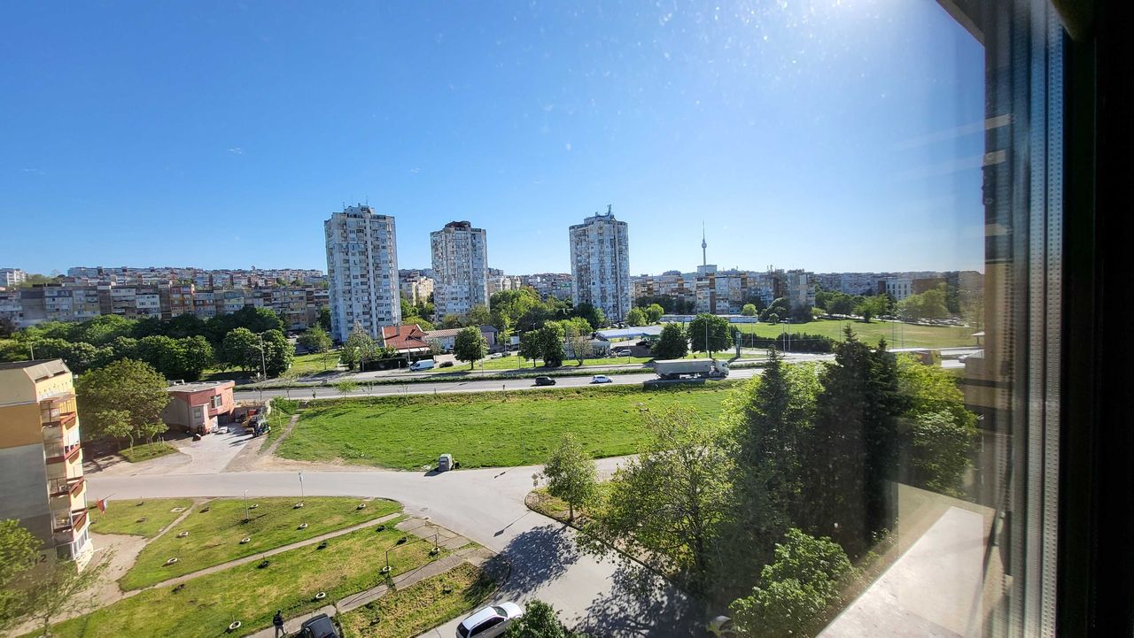 Продава се Многостаен апартамент в Русе, Чародейка - Юг - 90 кв.м за 1389 €/кв.м - Снимка #17