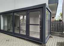 Vand container modular premium tip birou