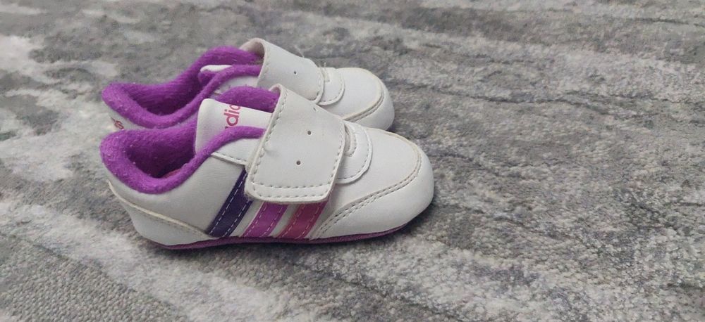 Adidași Adidas bebeluși