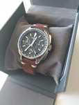 Ceas Bulova Lunar Pilot Chronograph