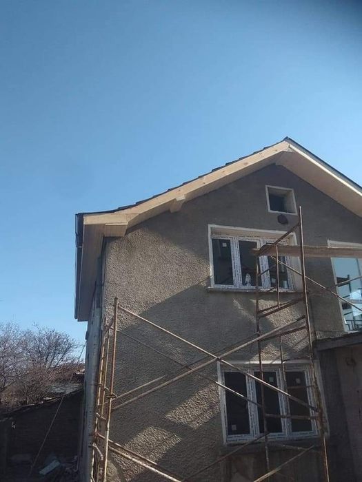 хидроизолация ремонт на покриви