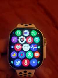 Smartwatch gen apple !!!