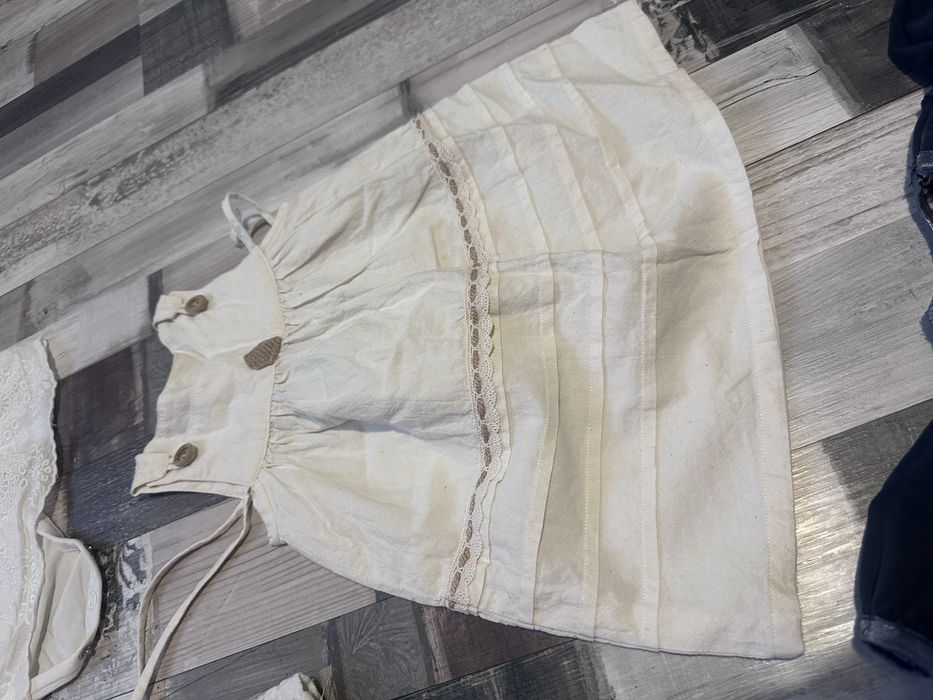 Guess Zara Liu Jo роклички 3 м