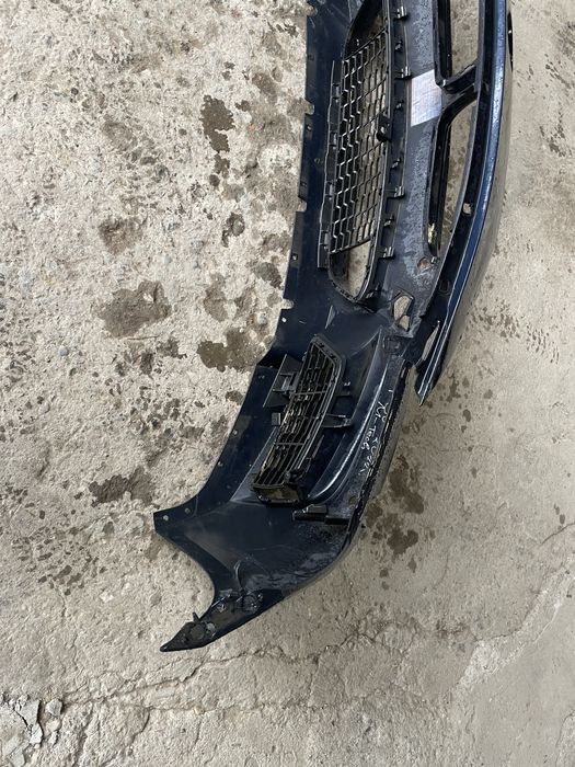 Предна броня за BMW 5 M F10 F11 БМВ 5 М Ф10 Ф11  2009-2013г