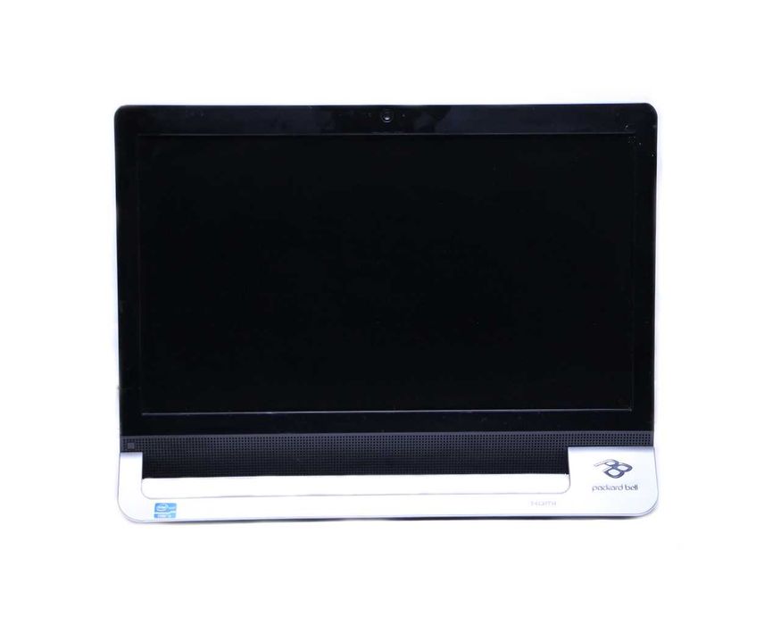 Моноблок Packard Bell i3 3240/ 21.5" DDR3 8Gb  HD Graphics 2500  SSD12