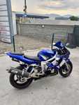 Yamaha R6 2002г.