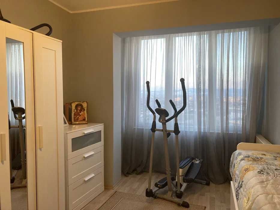 Продава се Тристаен апартамент в София, Захарна фабрика - 60 кв.м за 2750 €/кв.м - Снимка #1