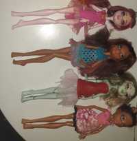 Papusi Monster High si My Little Pony