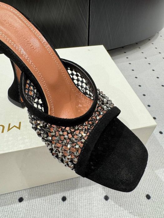 Sandale Amina Muaddi