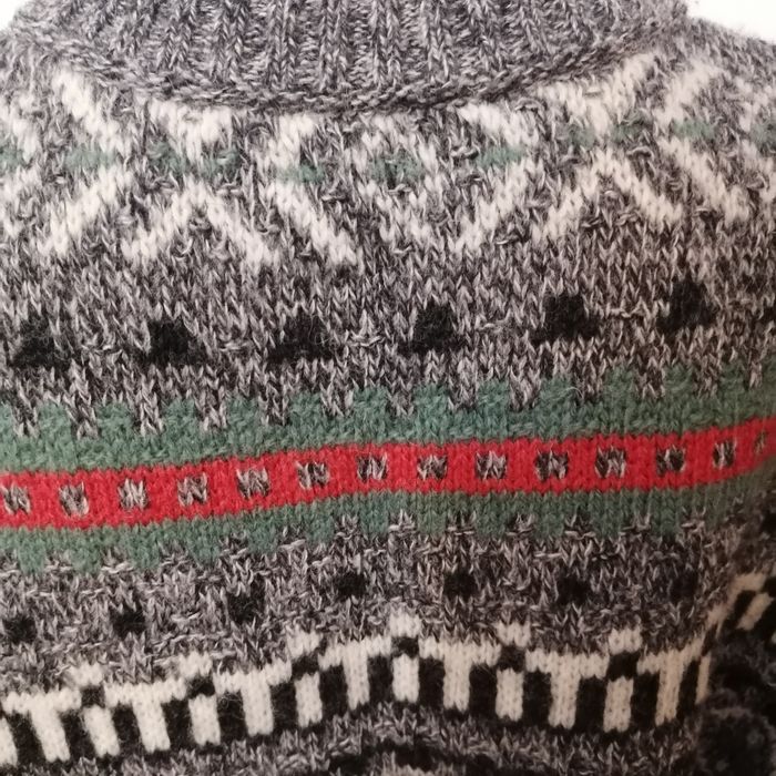 Pulover United Colors of Benetton