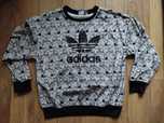 Дамска/Детска блуза Adidas