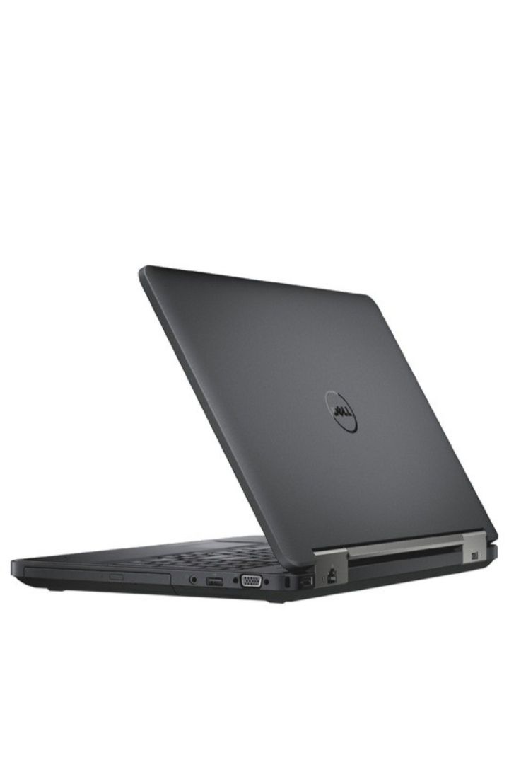 Laptop Dell latitude 5540