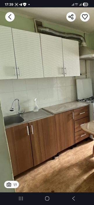 Продам шкаф Кухонный 30000