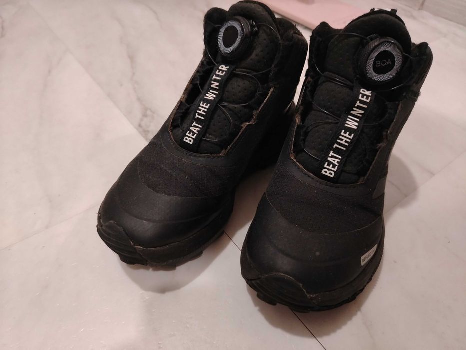 Зимни боти Адидас